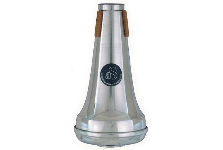 4038827055602 - aS Arnolds & Sons DÃ¤mpfer Waldhorn Aluminium